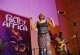 2010 - Poetry Africa at the CTICC - (c) Yasser Booley