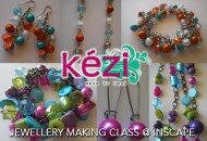 Kezi - hand made jewellery